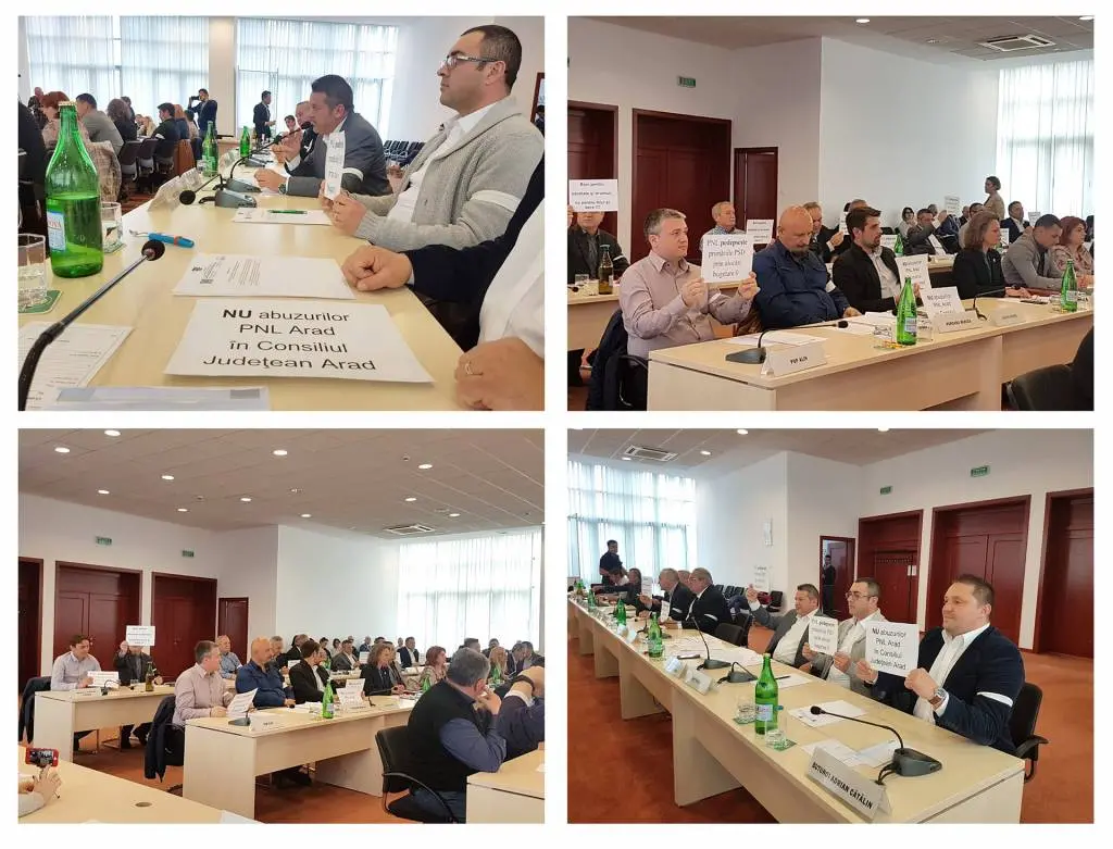 CJA și-a stabilit BUGETUL pe 2019: 100 de MILIOANE DE EURO plus un EXCEDENT enorm - dar acum începe MARELE SCANDAL... de la TABLA ÎMPĂRȚIRII. Vezi „lista cu investiții” - varianta „pentru creduli”