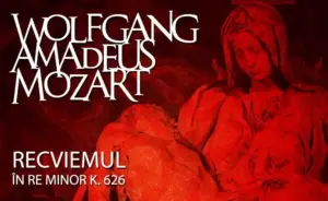 recviem-ul lui mozart - la filarmonică