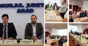 cja și-a stabilit bugetul pe 2019