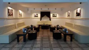 un club de presă