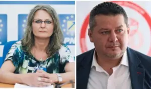 psihiatrie politică