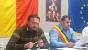 apucături de politician de la țară