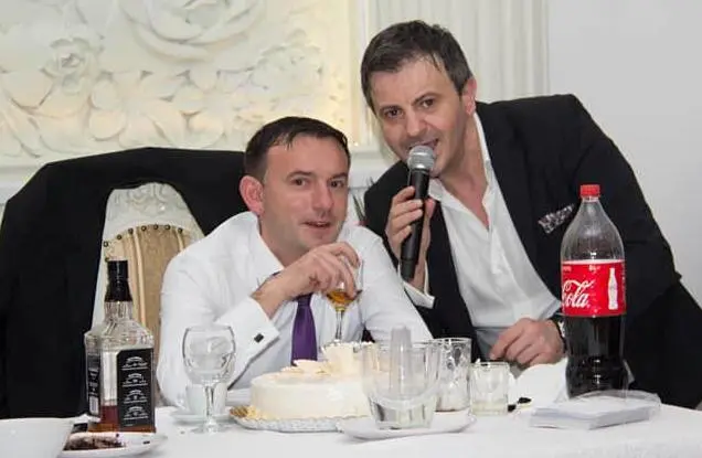 Apucături de politician de la țară: INCOMPATIBIL, cu procesul pierdut și viața praf, consilierul Cosmin Groza din Hălmagiu umblă beat la volan până-l prinde Poliția