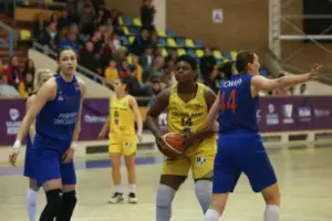 fetele de la icim