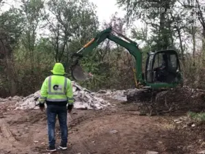 poliția locală s-a autosesizat