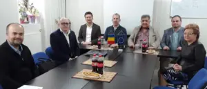 consiliului concurenţei a „călcat” patronatul