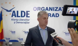 eusebiu pistru