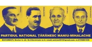 rezoluția congresului pnț maniu-mihalache