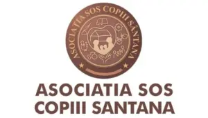 asociația sos copiii din sântana