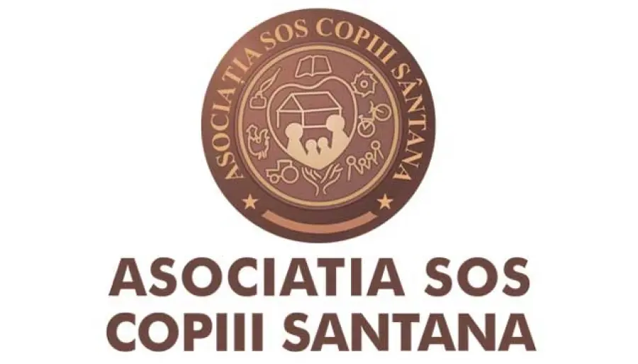 sos copiii santana