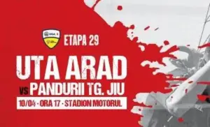 uta va juca fără neagu