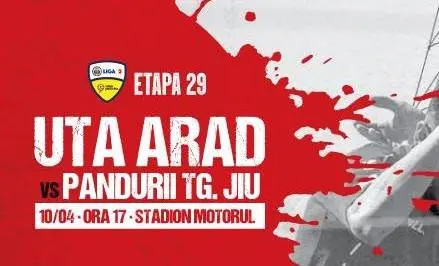 uta pandurii logo