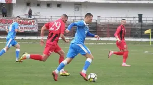 șoimii” au pierdut derby-ul ligii