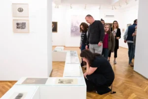 expoziția „credință