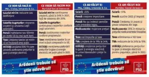 psd arad