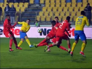 miză doar pentru petrolul