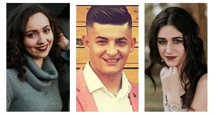 ALDE s-a întinerit cu trei președinți de filială de TINERET la Gurahonț, Archiș și Buteni