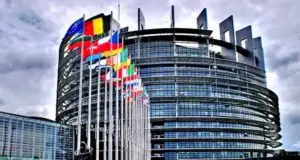 rezultatele alegerilor europarlamentare 2019. aradul