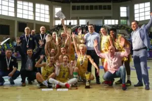 medalii de bronz pentru fcc
