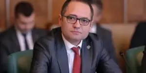 ministrul bogdan matei