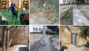 regenerarea urbană” marca falcă -