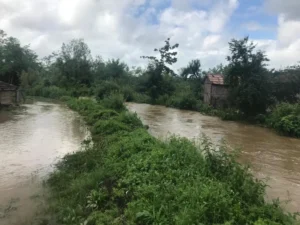 comunele bârzava