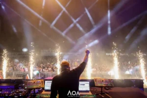 arad open air festival