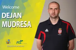 sârbul dejan mudreša este noul