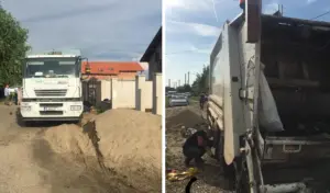 apucături fatale