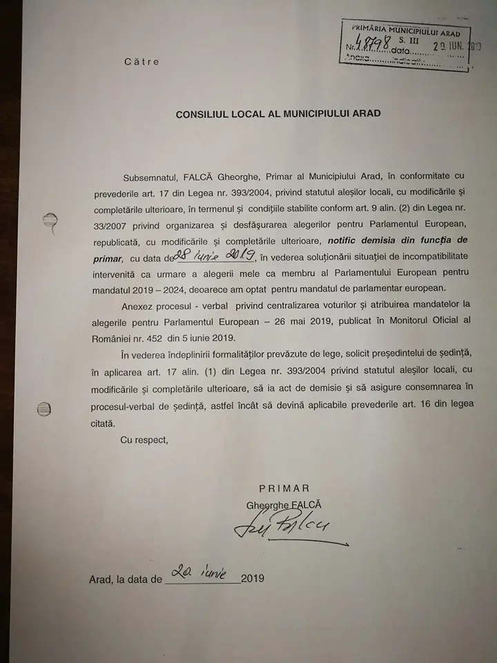 Despre INCOMPATIBILITATE și RELATIVISM de la ele din casă... în ziua în care Falcă (NU) PLECA la Bruxelles