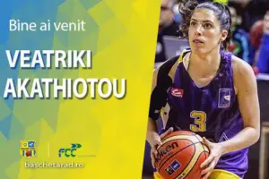 cipriota veatriki akathiotou - noua