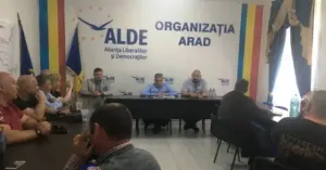 eusebiu pistru a dizolvat biroul