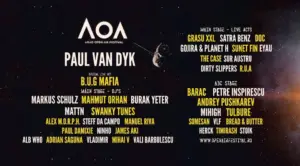 arad open air festival ocupă