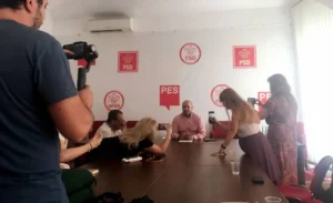 încă o veste proastă