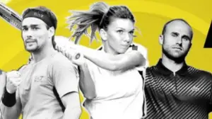 simona halep şi marius copil