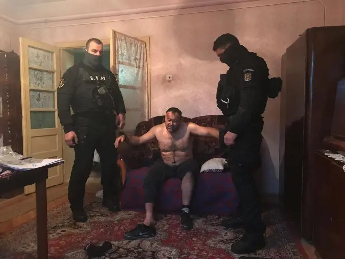 [ACTUALIZARE 4] Ionel Marcel LEPA, criminalul polițistului Cristian AMARIEI, a fost găsit MORT în celula sa din Penitenciarul „Popa Șapcă”