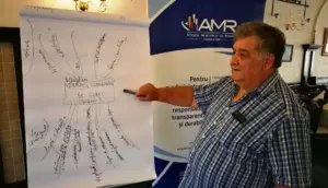 preşedintele patronatului român din arad