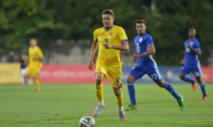 adrian petre calcă pe urmele