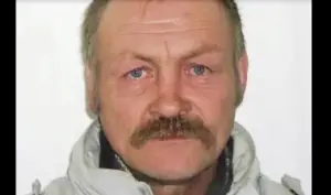 a plecat pe câmp