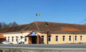 un mureșean i-a golit casa