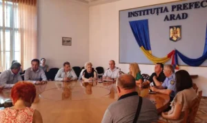 s-a finalizat constatarea şi evaluarea