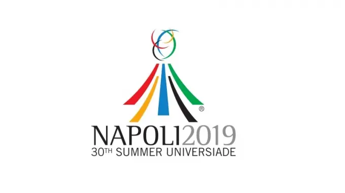 universiade napoli summer