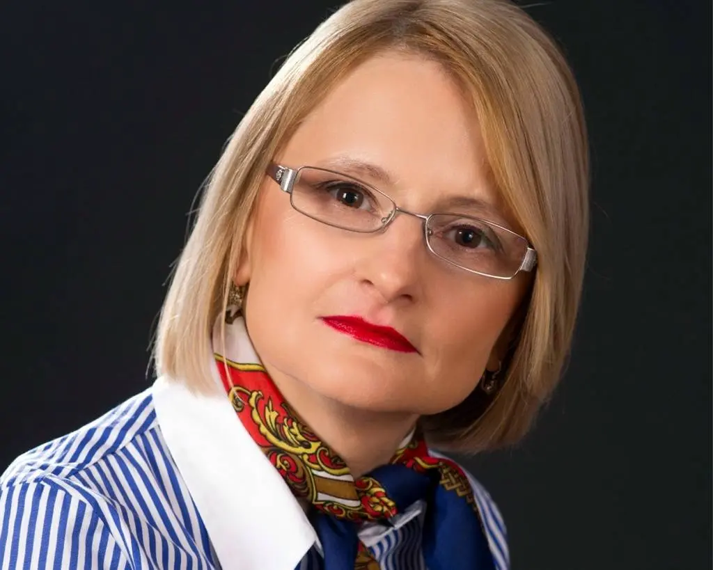 daniela sabău