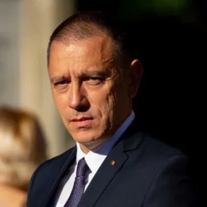 mihai fifor