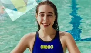 andreea popescu - o arădeancă