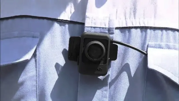 body cam