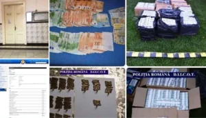 soluție definitivă pronunțată de curtea