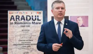 pe deoparte