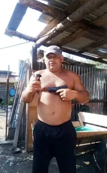 [ACTUALIZARE 2] Am avut dreptate când l-am comparat pe LAIA de la VIOVODENI cu „marii haiduci”: Poliția abia a îndrăznit să-l rețină, iar magistrații n-au avut curajul să-l aresteze!