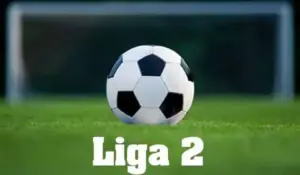 programul turului ligii a ii-a